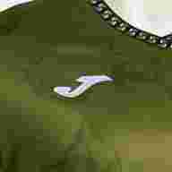 Игровая футболка JOMA GOLD VII CAQUI NEGRO - Игровая футболка JOMA GOLD VII CAQUI NEGRO