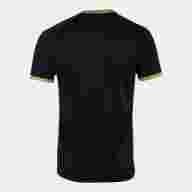 Игровая футболка JOMA GOLD V NEGRO - Игровая футболка JOMA GOLD V NEGRO