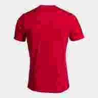 Футболка JOMA CAMISETA MANGA CORTA OLIMPIADA HANDBALL ROJO - Футболка JOMA CAMISETA MANGA CORTA OLIMPIADA HANDBALL ROJO