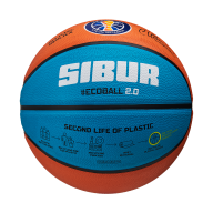 Мяч баскетбольный JOGEL Training ECOBALL 2.0 Replica №3 - downloaded from prime-sport.ru