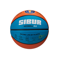 Мяч баскетбольный JOGEL Training ECOBALL 2.0 Replica №3 - downloaded from prime-sport.ru