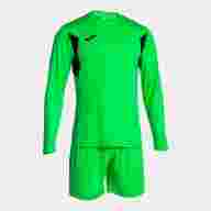 Вратарская форма JOMA WINNER GK VERDE FLUOR NEGRO - Вратарская форма JOMA WINNER GK VERDE FLUOR NEGRO