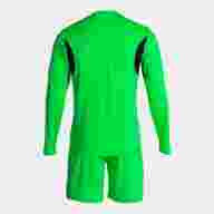 Вратарская форма JOMA WINNER GK VERDE FLUOR NEGRO - Вратарская форма JOMA WINNER GK VERDE FLUOR NEGRO