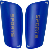 Щитки SHIN GUARD, Синий