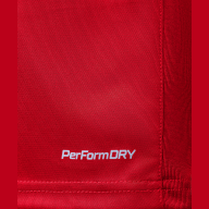 Джемпер тренировочный JOGEL DIVISION PerFormDRY Pro Training Top, красный - downloaded from prime-sport.ru