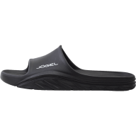 Сланцы JÖGEL Shower Slides, мужской, черный - Сланцы JÖGEL Shower Slides, мужской, черный