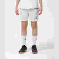 Шорты волейбольные JOGEL Camp, белый, детский - downloaded from prime-sport.ru
