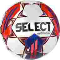 Мяч футбольный детский SELECT BRILLANT TRAINING DB V23  (бел/кр/син) - Мяч футбольный детский SELECT BRILLANT TRAINING DB V23  (бел/кр/син)