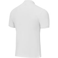 Поло JÖGEL ESSENTIAL CVC Polo, белый - Поло JÖGEL ESSENTIAL CVC Polo, белый