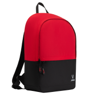Рюкзак JOGEL ESSENTIAL Backpack, красный/черный - downloaded from prime-sport.ru