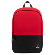 Рюкзак JOGEL ESSENTIAL Backpack, красный/черный - downloaded from prime-sport.ru