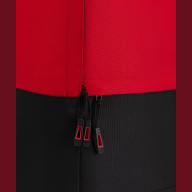 Рюкзак JOGEL ESSENTIAL Backpack, красный/черный - downloaded from prime-sport.ru