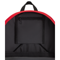 Рюкзак JOGEL ESSENTIAL Backpack, красный/черный - downloaded from prime-sport.ru