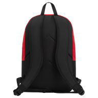 Рюкзак JOGEL ESSENTIAL Backpack, красный/черный - downloaded from prime-sport.ru