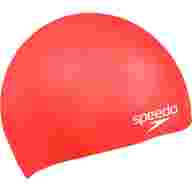 Шапочка для плавания детская SPEEDO Moulded Silicone Cap Jr 8-709900002, силикон - Шапочка для плавания детская SPEEDO Moulded Silicone Cap Jr 8-709900002, силикон