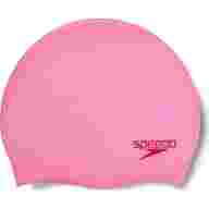 Шапочка для плавания детская SPEEDO Moulded Silicone Cap Jr 8-709900002, силикон - Шапочка для плавания детская SPEEDO Moulded Silicone Cap Jr 8-709900002, силикон