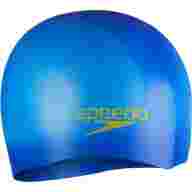 Шапочка для плавания детская SPEEDO Moulded Silicone Cap Jr 8-709900002, силикон - Шапочка для плавания детская SPEEDO Moulded Silicone Cap Jr 8-709900002, силикон