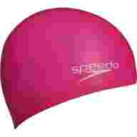 Шапочка для плавания детская SPEEDO Moulded Silicone Cap Jr 8-709900002, силикон - Шапочка для плавания детская SPEEDO Moulded Silicone Cap Jr 8-709900002, силикон