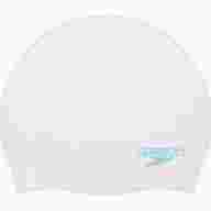 Шапочка для плавания детская SPEEDO Moulded Silicone Cap Jr 8-709900002, силикон - Шапочка для плавания детская SPEEDO Moulded Silicone Cap Jr 8-709900002, силикон