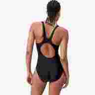 Купальник SPEEDO Colourblock 2.0 Muscleback, 8-00424817558, размер 42, российский размер 54, черно-бирюзово-коралловый - Купальник SPEEDO Colourblock 2.0 Muscleback, 8-00424817558, размер 42, российский размер 54, черно-бирюзово-коралловый