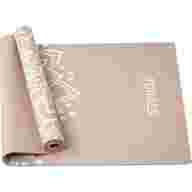 Коврик для йоги TORRES Relax 4, YL12224G, толщина 4 мм, ПВХ, серый - Коврик для йоги TORRES Relax 4, YL12224G, толщина 4 мм, ПВХ, серый