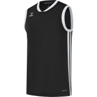 Майка баскетбольная JOGEL DIVISION PerFormDRY Jersey 99, черный - Майка баскетбольная JOGEL DIVISION PerFormDRY Jersey 99, черный