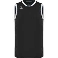 Майка баскетбольная JOGEL DIVISION PerFormDRY Jersey 99, черный - Майка баскетбольная JOGEL DIVISION PerFormDRY Jersey 99, черный