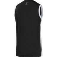 Майка баскетбольная JOGEL DIVISION PerFormDRY Jersey 99, черный - Майка баскетбольная JOGEL DIVISION PerFormDRY Jersey 99, черный