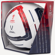 Мяч футбольный JOGEL Meridian Elite RUSSIAN CUP BOX №5 - Мяч футбольный JOGEL Meridian Elite RUSSIAN CUP BOX №5