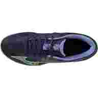 Кроссовки волейбольные мужские MIZUNO Thunder Blade Z V1GA237052, р.UK11 (рос.45), черный - Кроссовки волейбольные мужские MIZUNO Thunder Blade Z V1GA237052, р.UK11 (рос.45), черный