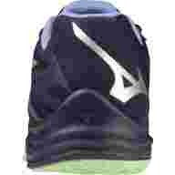 Кроссовки волейбольные мужские MIZUNO Thunder Blade Z V1GA237052, р.UK11 (рос.45), черный - Кроссовки волейбольные мужские MIZUNO Thunder Blade Z V1GA237052, р.UK11 (рос.45), черный