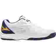 Кроссовки волейбольные мужские MIZUNO Thunder Blade Z V1GA237052, р.UK11 (рос.45), черный - Кроссовки волейбольные мужские MIZUNO Thunder Blade Z V1GA237052, р.UK11 (рос.45), черный