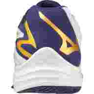 Кроссовки волейбольные мужские MIZUNO Thunder Blade Z V1GA237052, р.UK11 (рос.45), черный - Кроссовки волейбольные мужские MIZUNO Thunder Blade Z V1GA237052, р.UK11 (рос.45), черный