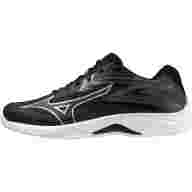 Кроссовки волейбольные мужские MIZUNO Thunder Blade Z V1GA237052, р.UK11 (рос.45), черный - Кроссовки волейбольные мужские MIZUNO Thunder Blade Z V1GA237052, р.UK11 (рос.45), черный
