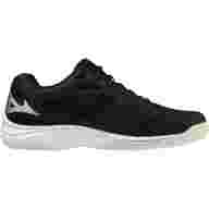 Кроссовки волейбольные мужские MIZUNO Thunder Blade Z V1GA237052, р.UK11 (рос.45), черный - Кроссовки волейбольные мужские MIZUNO Thunder Blade Z V1GA237052, р.UK11 (рос.45), черный