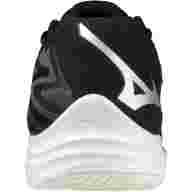 Кроссовки волейбольные мужские MIZUNO Thunder Blade Z V1GA237052, р.UK11 (рос.45), черный - Кроссовки волейбольные мужские MIZUNO Thunder Blade Z V1GA237052, р.UK11 (рос.45), черный