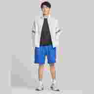 Ветровка KELME Woven jacket - Ветровка KELME Woven jacket