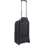 Сумка-чемодан JOGEL ESSENTIAL Cabin Trolley Bag, черный - downloaded from prime-sport.ru