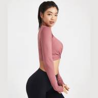 Лонгслив KELME Long sleeve T-shirt - Лонгслив KELME Long sleeve T-shirt
