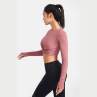 Лонгслив KELME Long sleeve T-shirt - Лонгслив KELME Long sleeve T-shirt