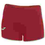 Леггинсы короткие JOMA BRAMA ACADEMY Красный - Леггинсы короткие JOMA BRAMA ACADEMY Красный