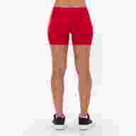 Леггинсы короткие JOMA BRAMA ACADEMY Красный - Леггинсы короткие JOMA BRAMA ACADEMY Красный