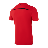 Футболка судейская JOGEL DIVISION PerFormDRY Referee Tee - downloaded from prime-sport.ru