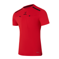 Футболка судейская JOGEL DIVISION PerFormDRY Referee Tee - downloaded from prime-sport.ru