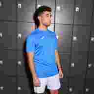 Футболка JOMA CAMISETA MANGA CORTA OLIMPIADA HANDBALL ROYAL - Футболка JOMA CAMISETA MANGA CORTA OLIMPIADA HANDBALL ROYAL