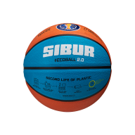 Мяч баскетбольный JOGEL Training ECOBALL 2.0 Replica №6 - downloaded from prime-sport.ru