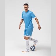 Шорты игровые JOGEL DIVISION PerFormDRY Union Shorts - downloaded from prime-sport.ru
