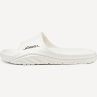 Сланцы JÖGEL Shower Slides, мужской, белый - Сланцы JÖGEL Shower Slides, мужской, белый