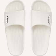 Сланцы JÖGEL Shower Slides, мужской, белый - Сланцы JÖGEL Shower Slides, мужской, белый
