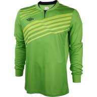 Джемпер вратарский UMBRO GRAPHIC GK JERSEY LS - Джемпер вратарский UMBRO GRAPHIC GK JERSEY LS